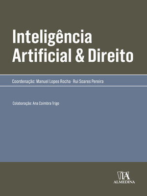 cover image of Inteligência Artificial & Direito
